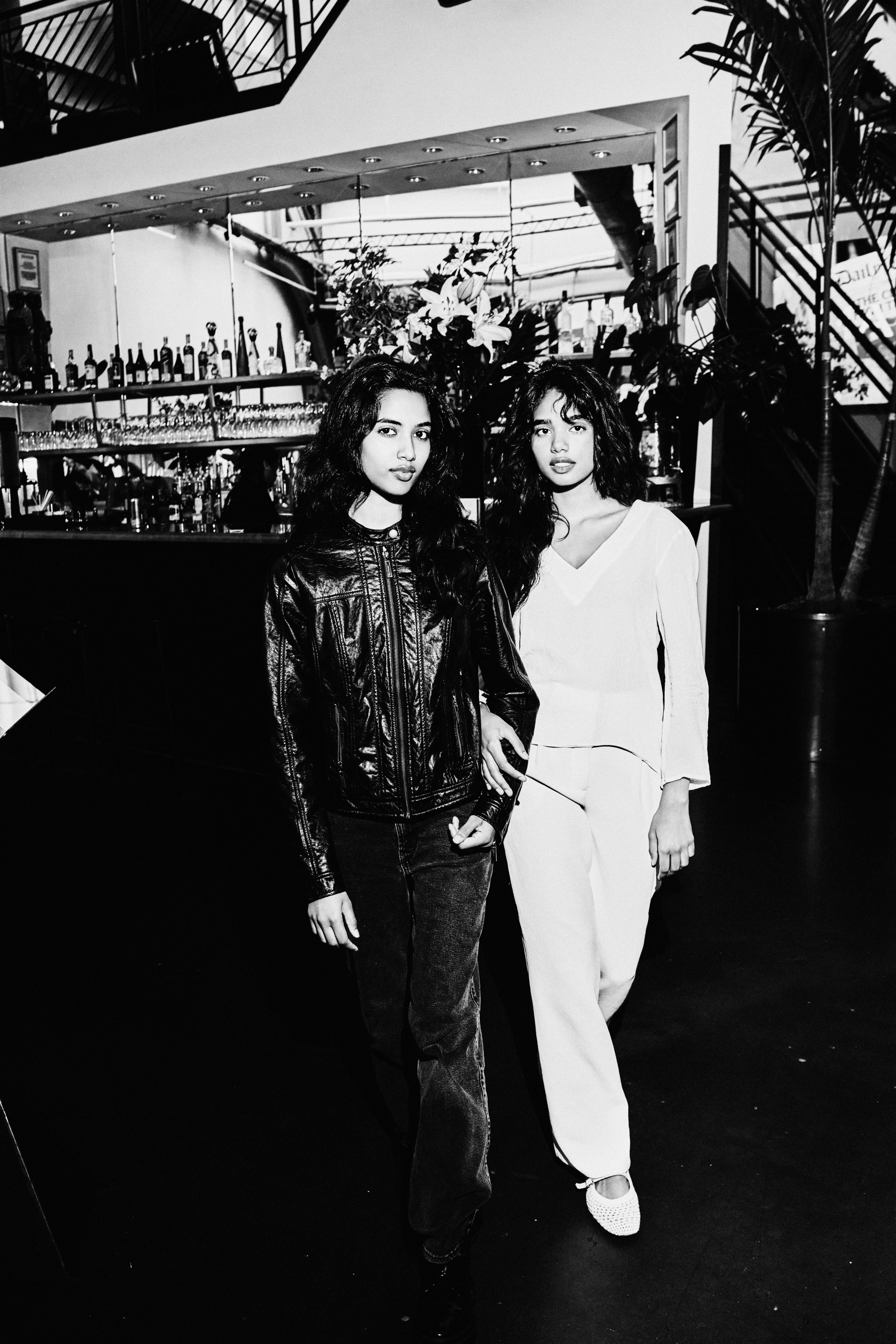 STARGIRLS archive