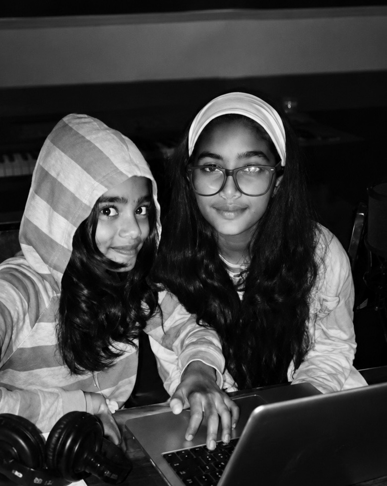 STARGIRLS studio